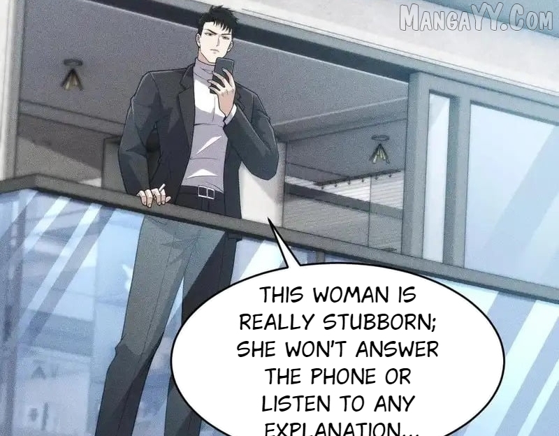 Hidden Dragon in the City (2025) Chapter 16 - page 44